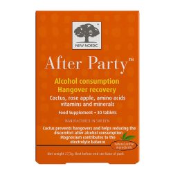 After Party