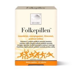 Folkepillen