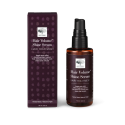 Hair Volume Shine Serum