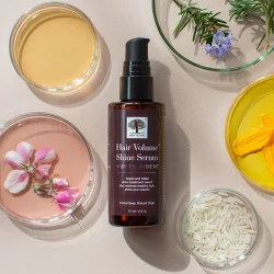 Hair Volume Shine Serum